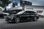 Mercedes Třída E - fotka číslo 21