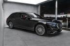 Mercedes Třída E - fotka číslo 3