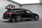 Mercedes Třída E - fotka číslo 4