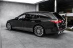Mercedes Třída E - fotka číslo 6