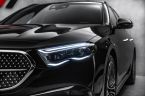 Mercedes Třída E - fotka číslo 8