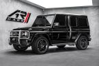Mercedes Třída G - fotka číslo 0