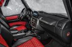 Mercedes Třída G - fotka číslo 12