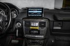 Mercedes Třída G - fotka číslo 16
