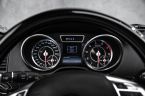 Mercedes Třída G - fotka číslo 25