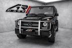 Mercedes Třída G - fotka číslo 2