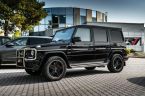Mercedes Třída G - fotka číslo 29