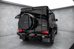 Mercedes Třída G - fotka číslo 5