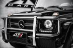 Mercedes Třída G - fotka číslo 8