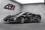 Ferrari SF90 - fotka číslo 0