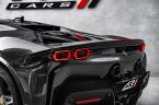 Ferrari SF90 - fotka číslo 9