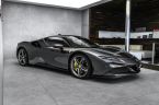 Ferrari SF90 - fotka číslo 3