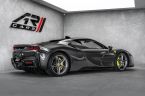 Ferrari SF90 - fotka číslo 4