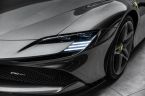 Ferrari SF90 - fotka číslo 8