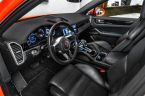 Porsche Cayenne - fotka číslo 11