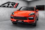 Porsche Cayenne - fotka číslo 2