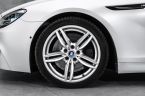 BMW Řada 6 - fotka číslo 1