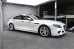 BMW Řada 6 - fotka číslo 3
