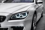 BMW Řada 6 - fotka číslo 7