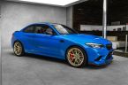 BMW M2 - fotka číslo 3