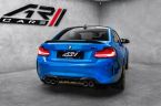 BMW M2 - fotka číslo 5