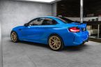 BMW M2 - fotka číslo 6