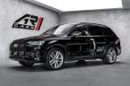 Audi Q7 - fotka číslo 0