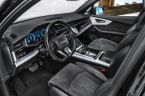 Audi Q7 - fotka číslo 10