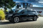 Audi Q7 - fotka číslo 23