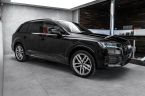 Audi Q7 - fotka číslo 3