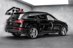 Audi Q7 - fotka číslo 4