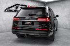 Audi Q7 - fotka číslo 5
