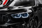 BMW X5 - fotka číslo 8