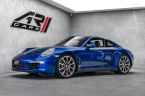 Porsche 911 - fotka číslo 0