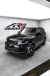 Land Rover Range Rover Sport - fotka číslo 7