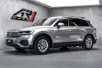 Volkswagen Touareg - fotka číslo 0