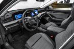 Škoda Superb - fotka číslo 11