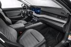 Škoda Superb - fotka číslo 12