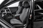 Škoda Superb - fotka číslo 13