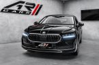 Škoda Superb - fotka číslo 2