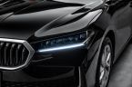 Škoda Superb - fotka číslo 8