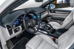 Porsche Cayenne - fotka číslo 13
