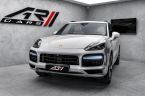 Porsche Cayenne - fotka číslo 1