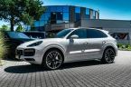 Porsche Cayenne - fotka číslo 32