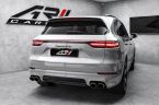 Porsche Cayenne - fotka číslo 4