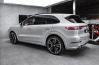 Porsche Cayenne - fotka číslo 5