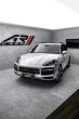 Porsche Cayenne - fotka číslo 6