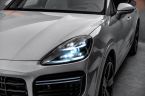 Porsche Cayenne - fotka číslo 7