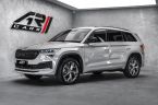 Škoda Kodiaq - fotka číslo 0