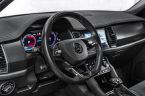 Škoda Kodiaq - fotka číslo 15